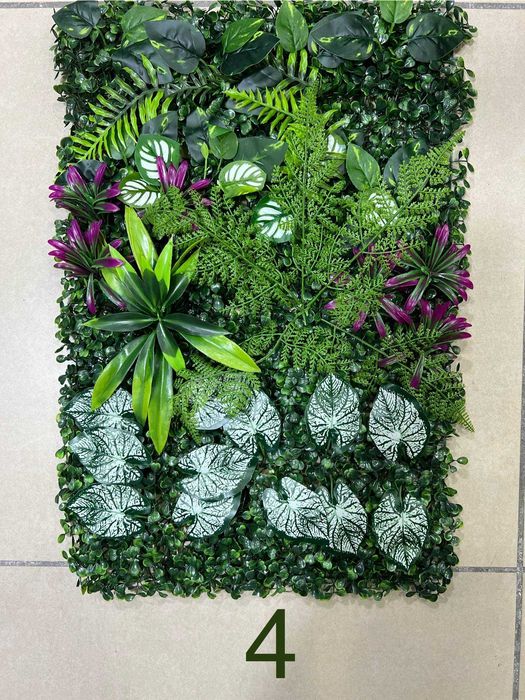 EcoWall l NatuRe