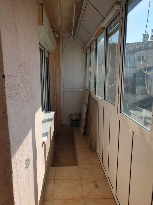 Продава се Двустаен апартамент в Варна, Център - 55 кв.м за 1768 €/кв.м - Снимка #9