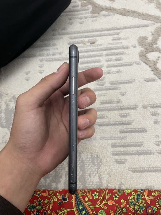 iPhone 11 сатылады