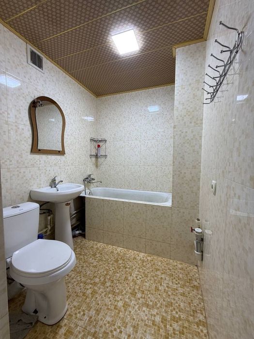 2х комнат квартира