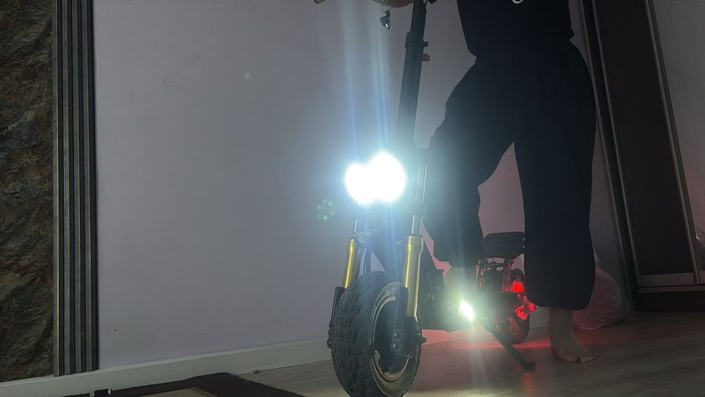 Продам куго м5 про
