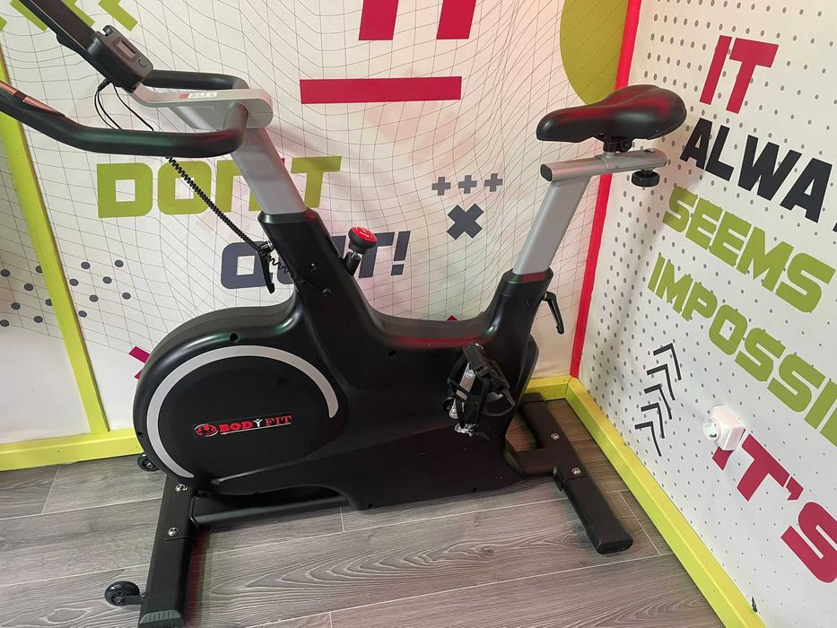 Bicileta fitness-spining Bodyfit SB7000