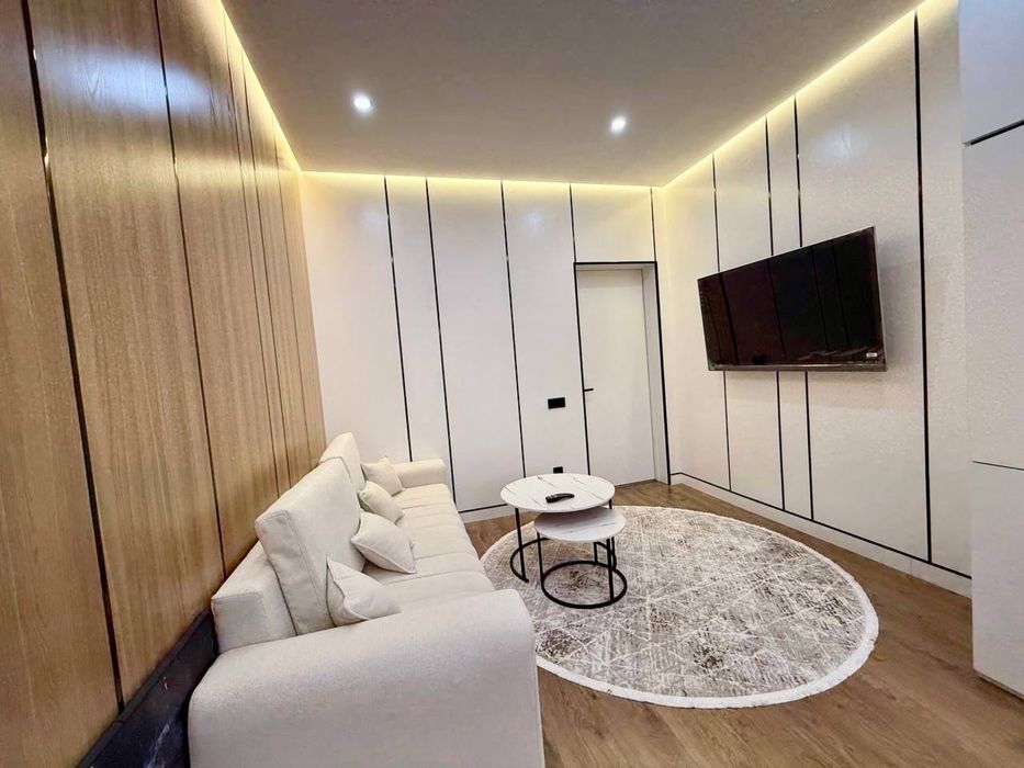 ЖК Пойтахт, Махтумкули, Дуплекс!