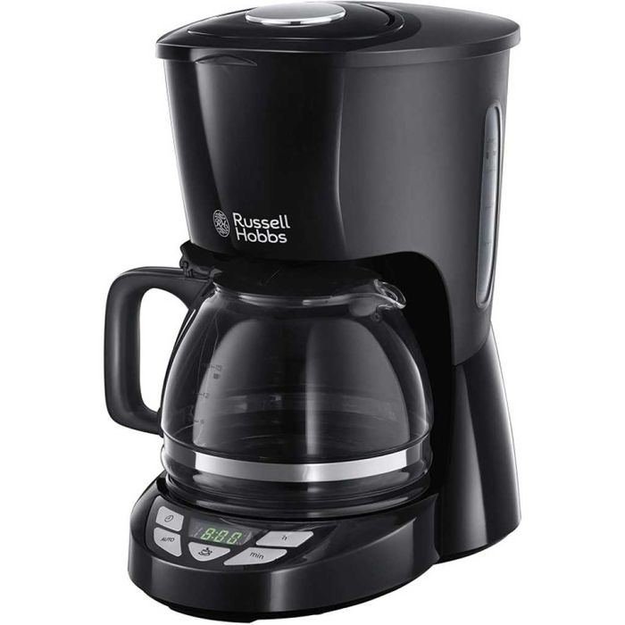 Кафемашина Russell Hobbs ‎22620-56, 1000 W