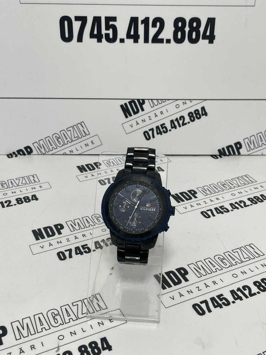 NDP Amanet NON-STOP Sos. Giurgiului 119 TOMMY HILFIGER (29702)