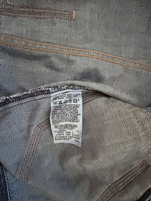 Дънкено яке LEVI’S размер S