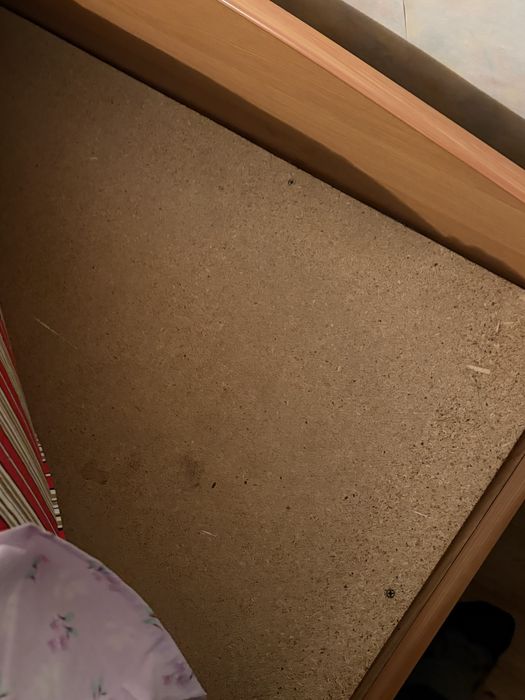 Продам кровать срочно