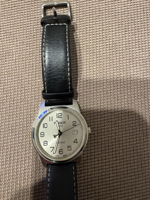 Ceas Tissot quartz