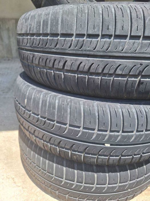Летни гуми 185/70 R14
