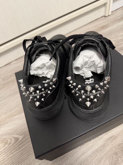 Adidasi Karl Lagerfeld dama