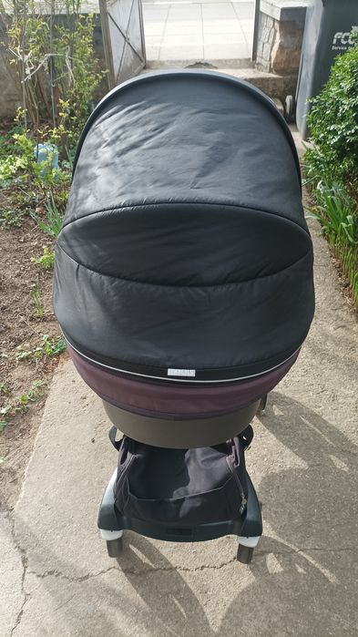 Количка Stokke explory  V 5