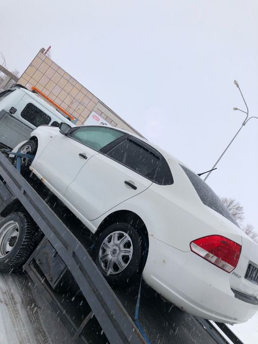 Фольксваген поло на разбор