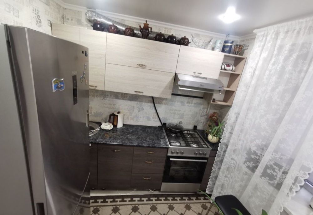 Сдам квартиру длительный срок