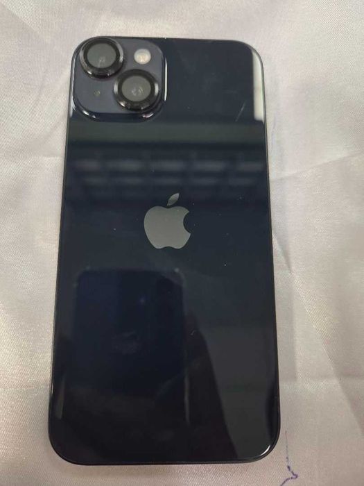 Apple iPhone 14 128 Gb(город Шу ул.Сатпаева 227)лот 988272