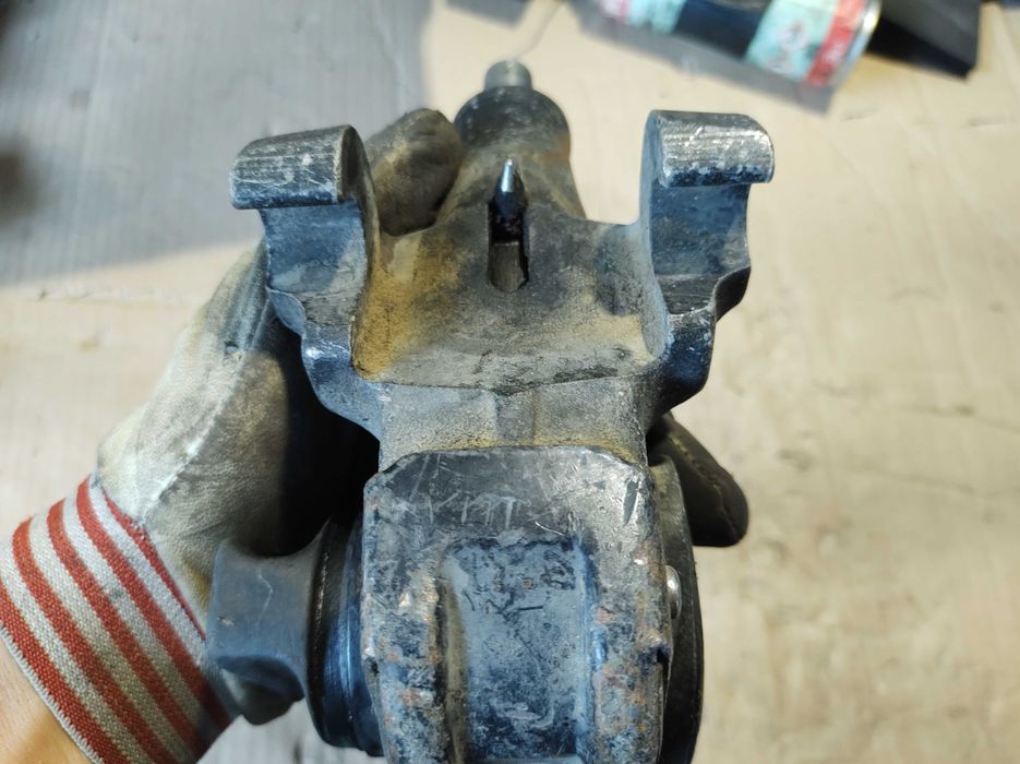 Подвижен Теглич Глава Топка Теглич за BMW 5 E34 ORIS m4514