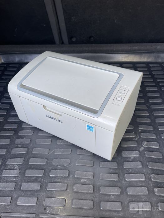 Продается принтер  Samsung ML-2160