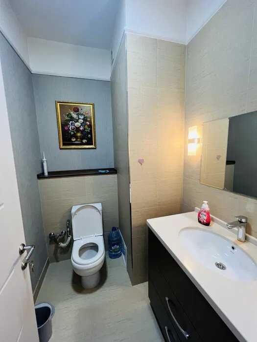 Сдаётся квартира на ЖК Алмазар сити‼️