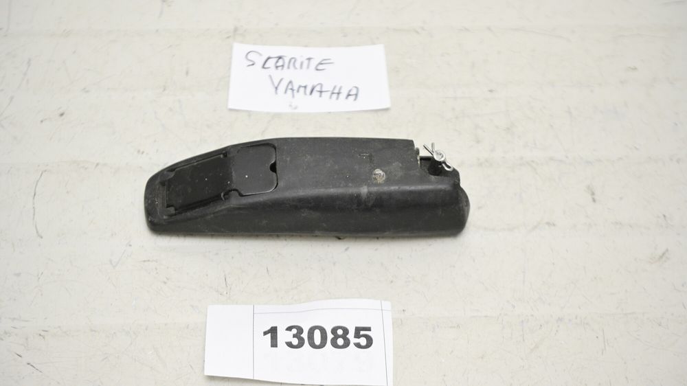 Scarita Pasager Spate Stanga Yamaha Tricity 125 2014 - 2017