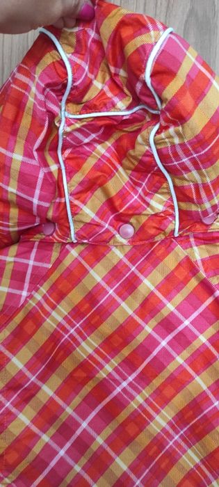 Детско зимно ски яке