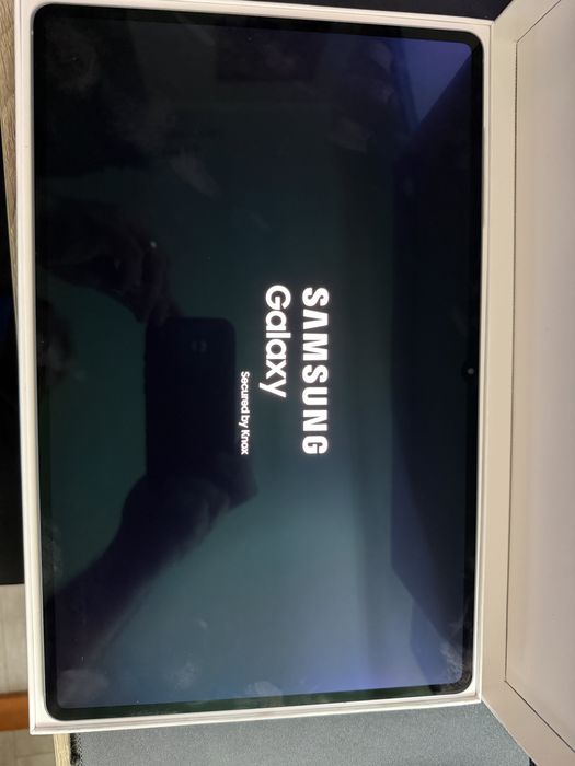 Samsung Tab S11 Ultra 512gb 12GB Ram, black
