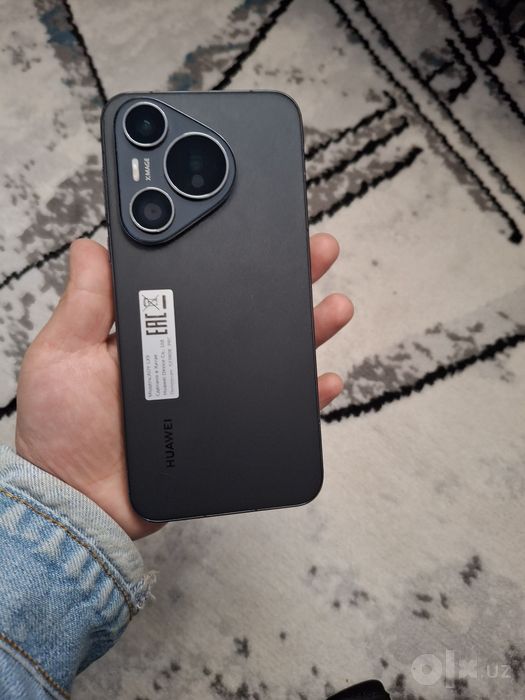 Huawei puro 70 12/256