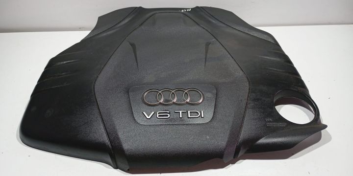 Capac motor 059103925CB 3.0TDI Audi A7 4G [facelift] [2014 - 2020]