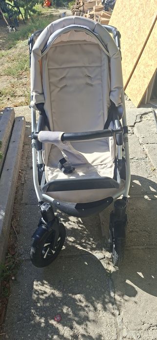 Количка за бебе Nio Vogue 2в1