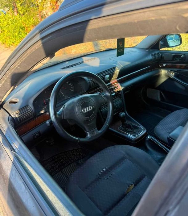 Audi A4   1.9 TDI