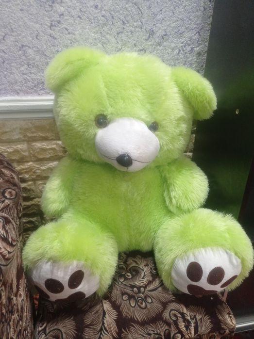 Игрушка  айик  сотилади