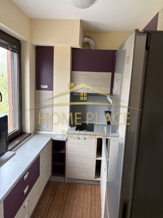 Дава се под наем Тристаен апартамент в Варна, ХЕИ - 80 кв.м за 816 € - Снимка #2