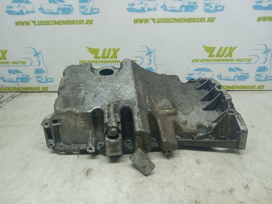 Baie ulei 03g103603 Volkswagen Passat B7 (2010 - 2015) 2.0 tdi
