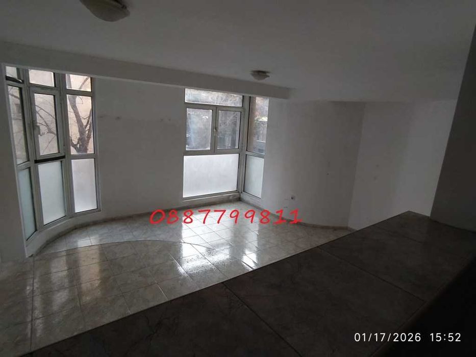 Дава се под наем Двустаен апартамент в Варна, Автогара - 62 кв.м за 398.82 € - Снимка #6