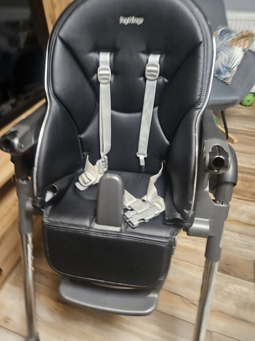 Стол за хранене Peg perego prima pappa follow me