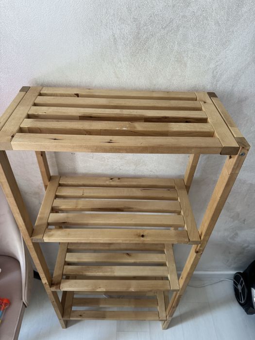 Продается полка стеллаж