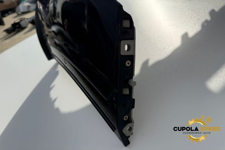 Bara fata All-Terrain Mercedes-Benz E-Class W213 [2016 - 2020]