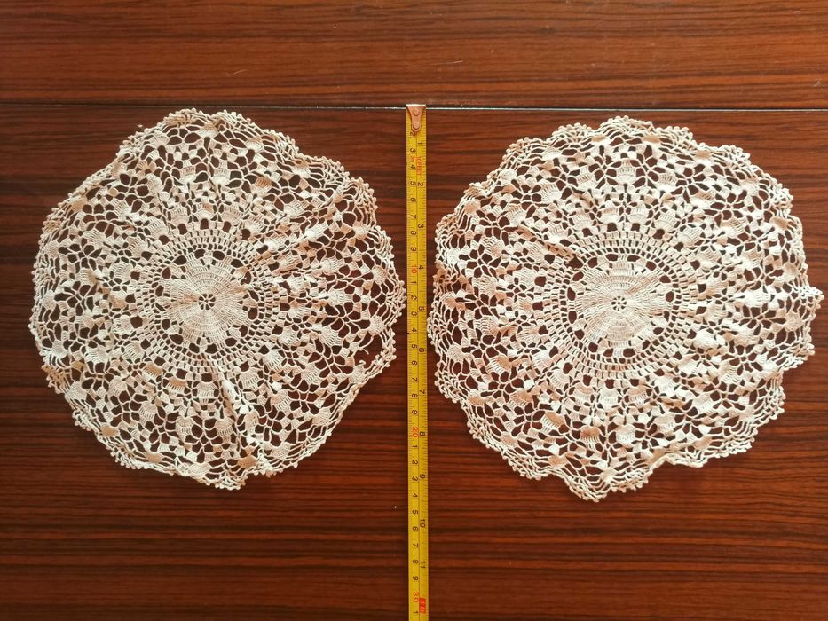 Плетива на една кука