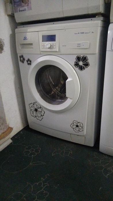 Автоматкирмошина