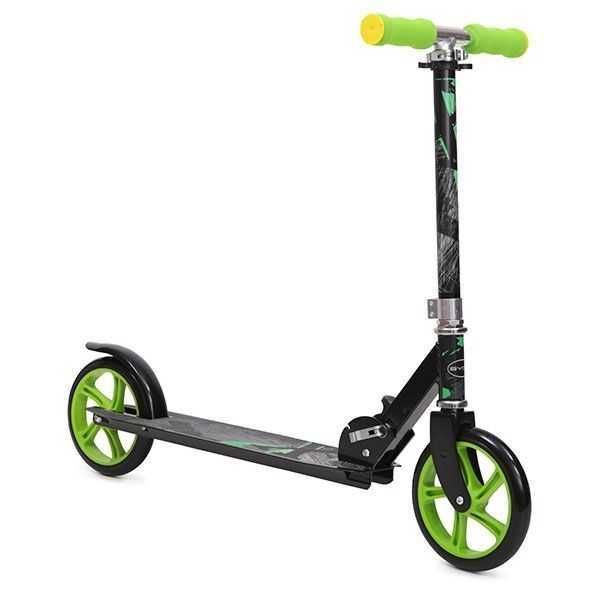 Byox Детска тротинетка скутер X, използвано