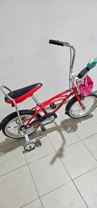 Bicicleta copii PEGAS MEZIN 16'