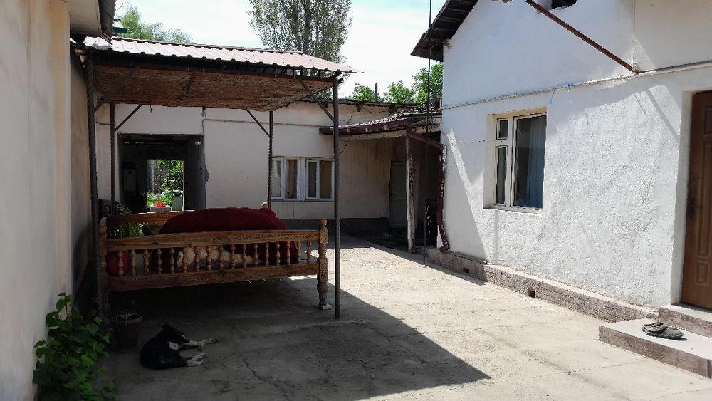 Uy sotiladi продаётся Участка