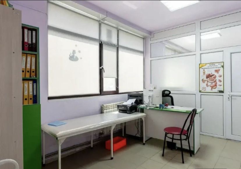 Сдам в аренду кабинеты