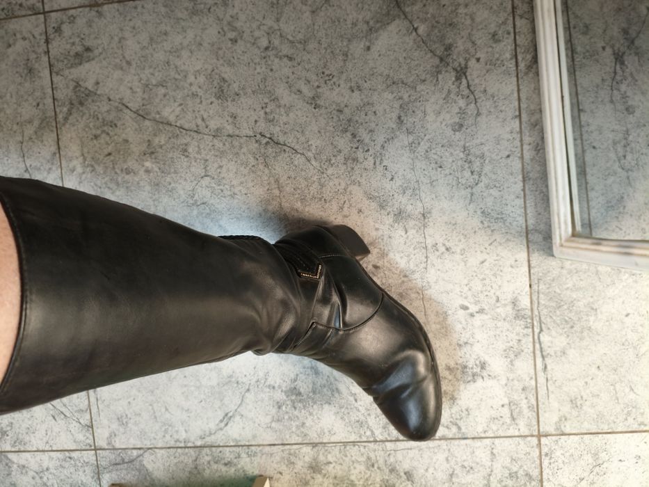 Сапоги димесезоные 2000