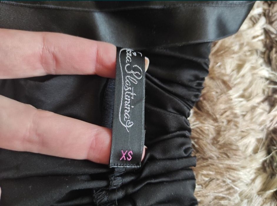 Платье Кира Пластинина