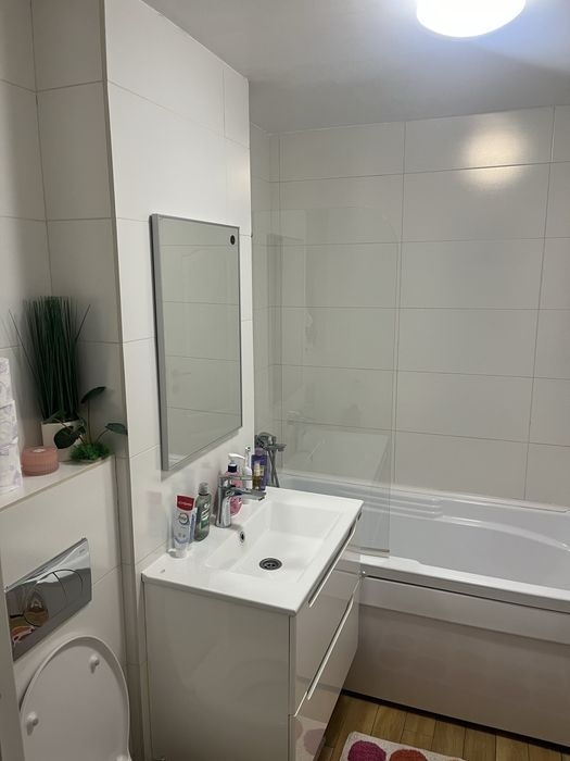 Vand apartament in zona Tudor