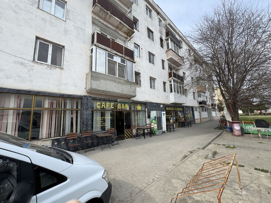 Inchiriez sau Vand Afacere la Cheie