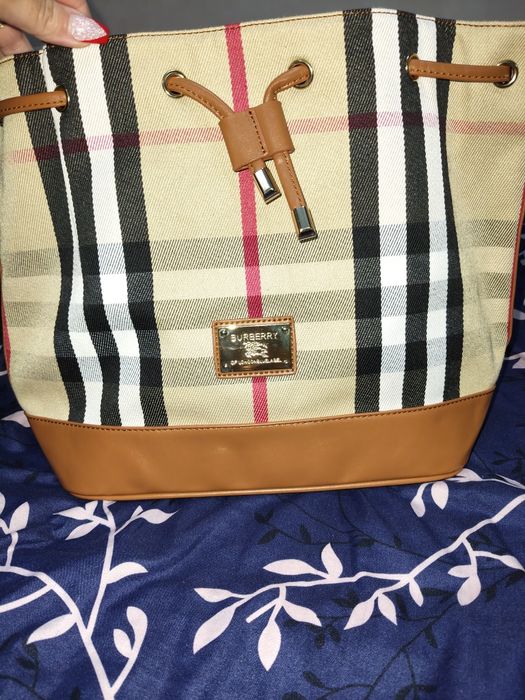 Geanta  model casual