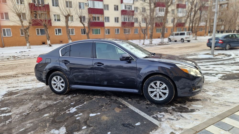 Продам Subaru Legacy