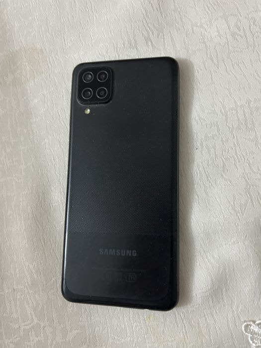 Samsung Galaxy A12