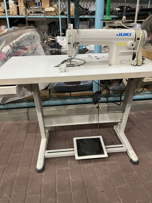 Продам разные швейные машинки