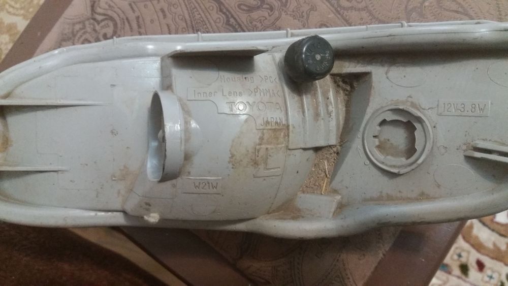 Продам габарит на Лексус